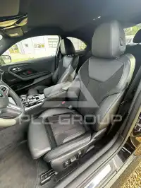 2025 BMW M2