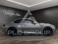 2025 BMW M2