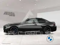 2025 BMW M2