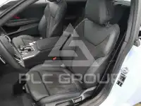2025 BMW M2