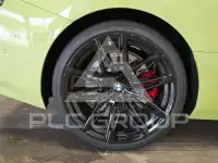 2025 BMW M2