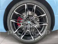 2025 BMW M2