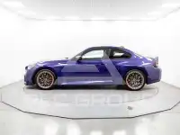 2025 BMW M2