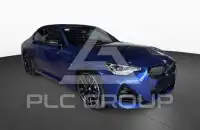 2025 BMW M2