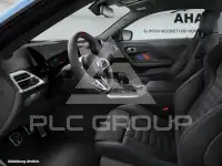 2025 BMW M2