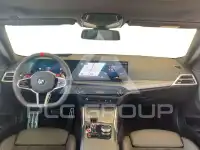 2025 BMW M2