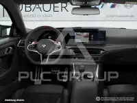 2025 BMW M2