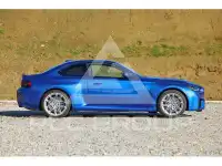 2025 BMW M2