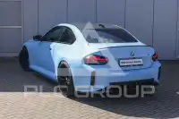 2025 BMW M2