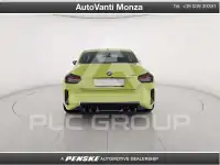 2025 BMW M2