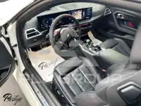 2025 BMW M2