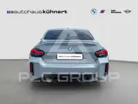 2025 BMW M2
