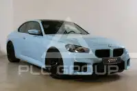 2025 BMW M2