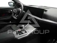 2025 BMW M2