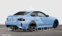 2025 BMW M2