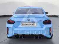 2025 BMW M2