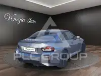 2025 BMW M2