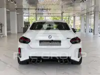 2025 BMW M2