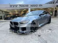 2025 BMW M2