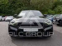 2025 BMW M2