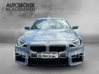 2025 BMW M2