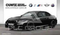 2025 BMW M2