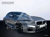 2025 BMW M2