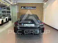 2025 BMW M2