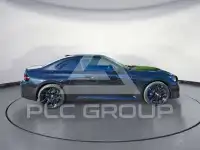 2025 BMW M2