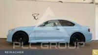 2025 BMW M2