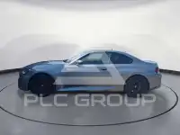2025 BMW M2
