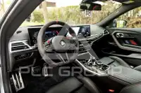 2025 BMW M2
