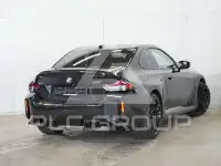 2025 BMW M2