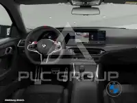2025 BMW M2