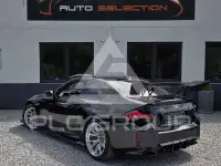 2025 BMW M2