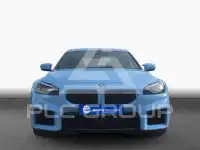 2025 BMW M2