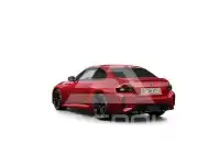2025 BMW M2