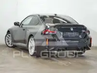 2025 BMW M2
