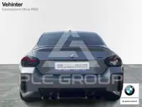 2025 BMW M2