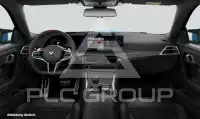 2025 BMW M2