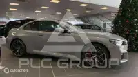 2025 BMW M2