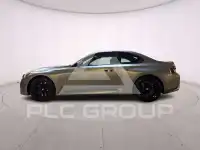 2025 BMW M2