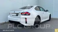 2025 BMW M2