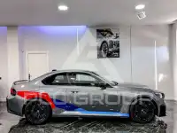 2025 BMW M2