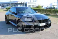 2025 BMW M2