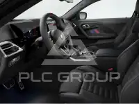 2025 BMW M2