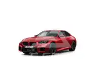 2025 BMW M2