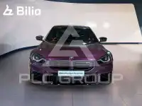 2025 BMW M2