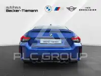 2025 BMW M2