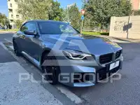 2025 BMW M2